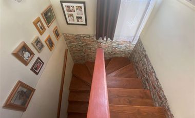 Casa en Venta en Condominio Vista Valle