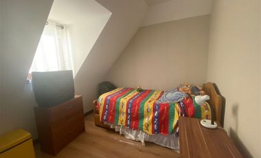 Casa en Venta en Condominio Vista Valle