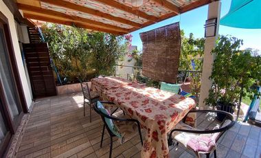 Casa en Venta en Condominio Vista Valle