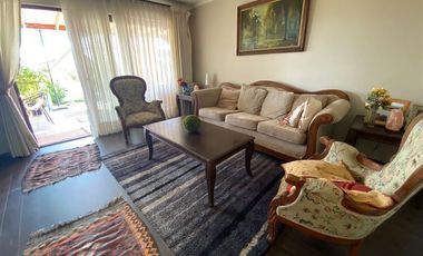 Casa en Venta en Condominio Vista Valle