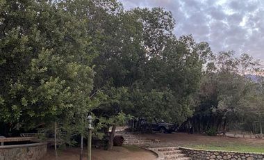 Casa en Venta en Parcela 39