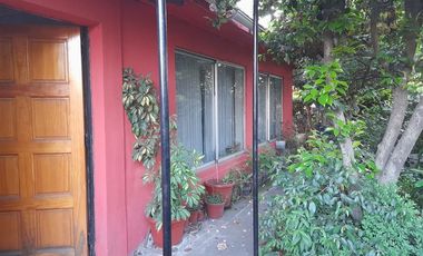 Casa en Venta en Almirante Latorre - Esquina Valdivia