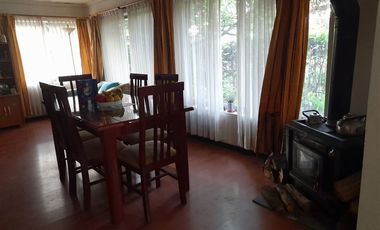 Casa en Venta en Almirante Latorre - Esquina Valdivia
