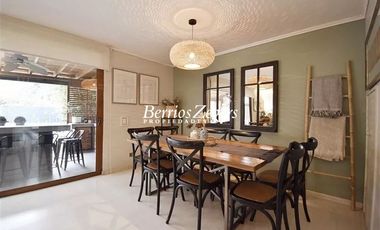 Casa en Venta en Las Flores