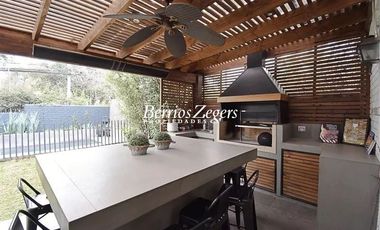 Casa en Venta en Las Flores