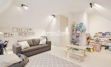 Casa en Venta en Las Flores