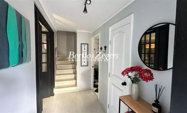 Casa en Venta en Las Flores