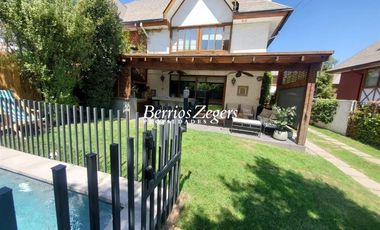 Casa en Venta en Las Flores