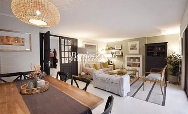 Casa en Venta en Las Flores