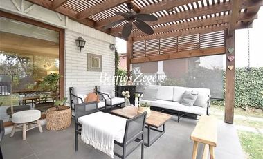 Casa en Venta en Las Flores