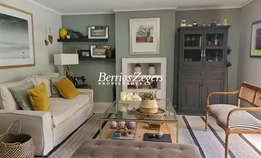 Casa en Venta en Las Flores