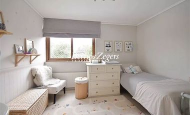 Casa en Venta en Las Flores