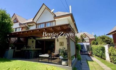 Casa en Venta en Las Flores