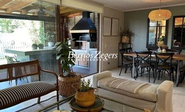 Casa en Venta en Las Flores