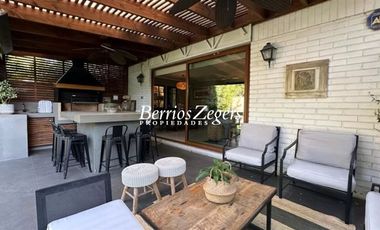 Casa en Venta en Las Flores