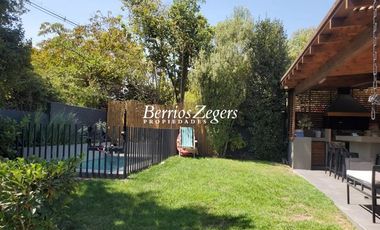 Casa en Venta en Las Flores