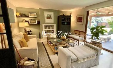 Casa en Venta en Las Flores