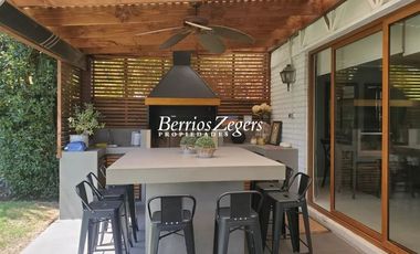 Casa en Venta en Las Flores