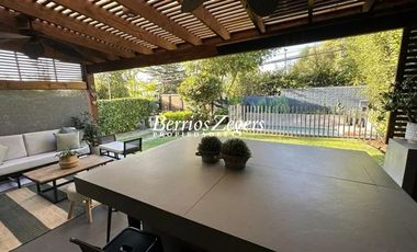 Casa en Venta en Las Flores