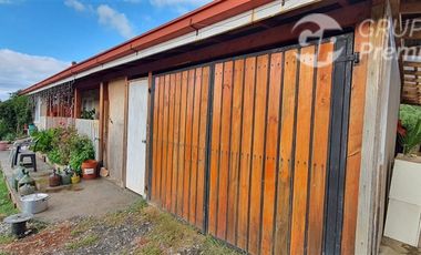 Parcela en Venta en Km. 24