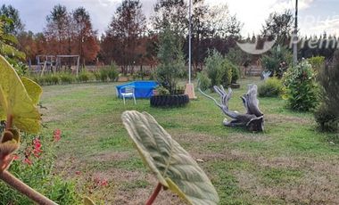 Parcela en Venta en Km. 24