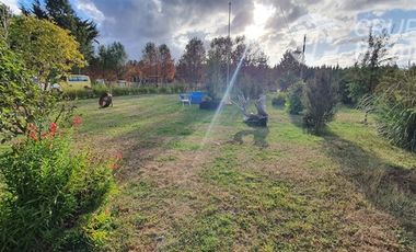 Parcela en Venta en Km. 24