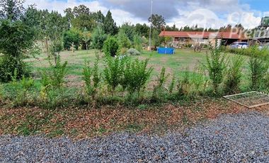 Parcela en Venta en Km. 24