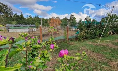 Parcela en Venta en Km. 24