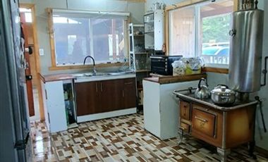 Parcela en Venta en Km. 24