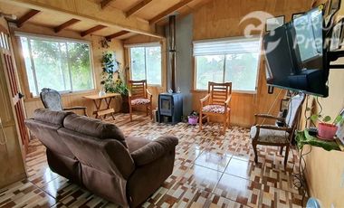 Parcela en Venta en Km. 24