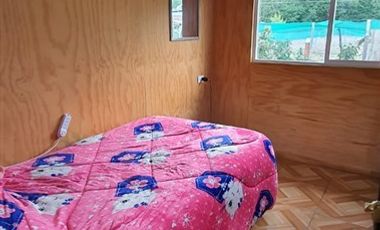 Parcela en Venta en Km. 24