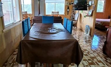 Parcela en Venta en Km. 24