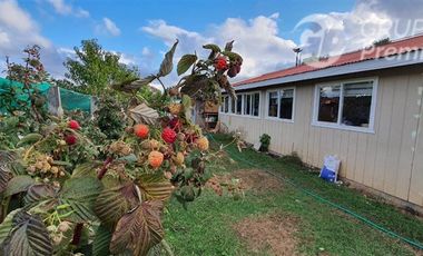 Parcela en Venta en Km. 24