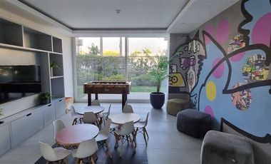 Departamento en Venta en Metro Las Torres