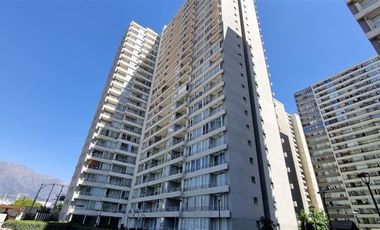 Departamento en Venta en Metro Las Torres