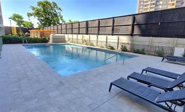 Departamento en Venta en Metro Las Torres