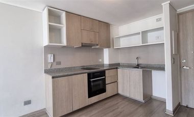 Departamento en Venta en Metro Las Torres
