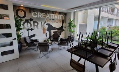 Departamento en Venta en Metro Las Torres