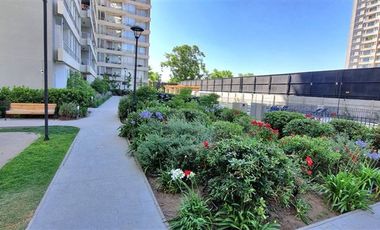 Departamento en Venta en Metro Las Torres