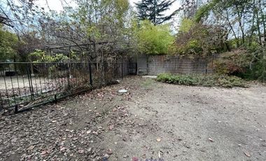 Terreno Construcción  en Venta en Avenida Santa María