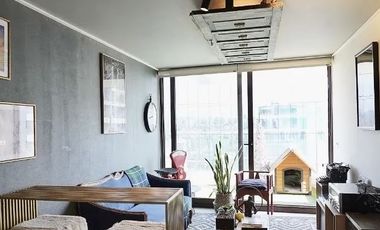 Departamento en Venta en Vicente Huidobro - Avda. Las Condes