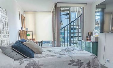 Departamento en Venta en Vicente Huidobro - Avda. Las Condes