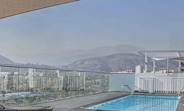 Departamento en Venta en Vicente Huidobro - Avda. Las Condes