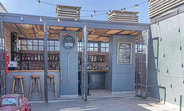 Departamento en Venta en Vicente Huidobro - Avda. Las Condes