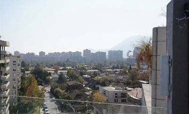 Departamento en Venta en Vicente Huidobro - Avda. Las Condes