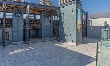 Departamento en Venta en Vicente Huidobro - Avda. Las Condes