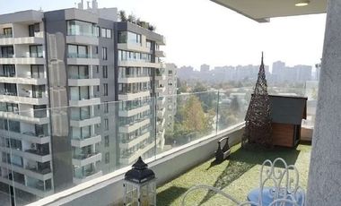 Departamento en Venta en Vicente Huidobro - Avda. Las Condes