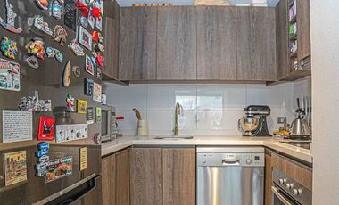 Departamento en Venta en Vicente Huidobro - Avda. Las Condes