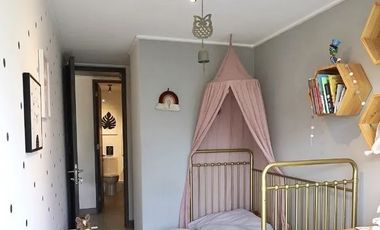 Departamento en Venta en Vicente Huidobro - Avda. Las Condes