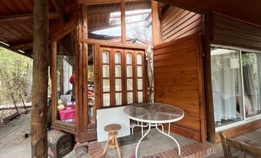 Sitio en Venta en Avenida Santa María